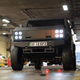 Image for article titled The Munro MK_1 Is an Electric SUV for Hardcore Off-Roading